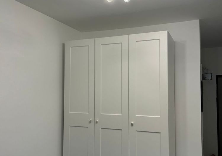 De inchiriat Garsoniera Militari Residence - Poză 7