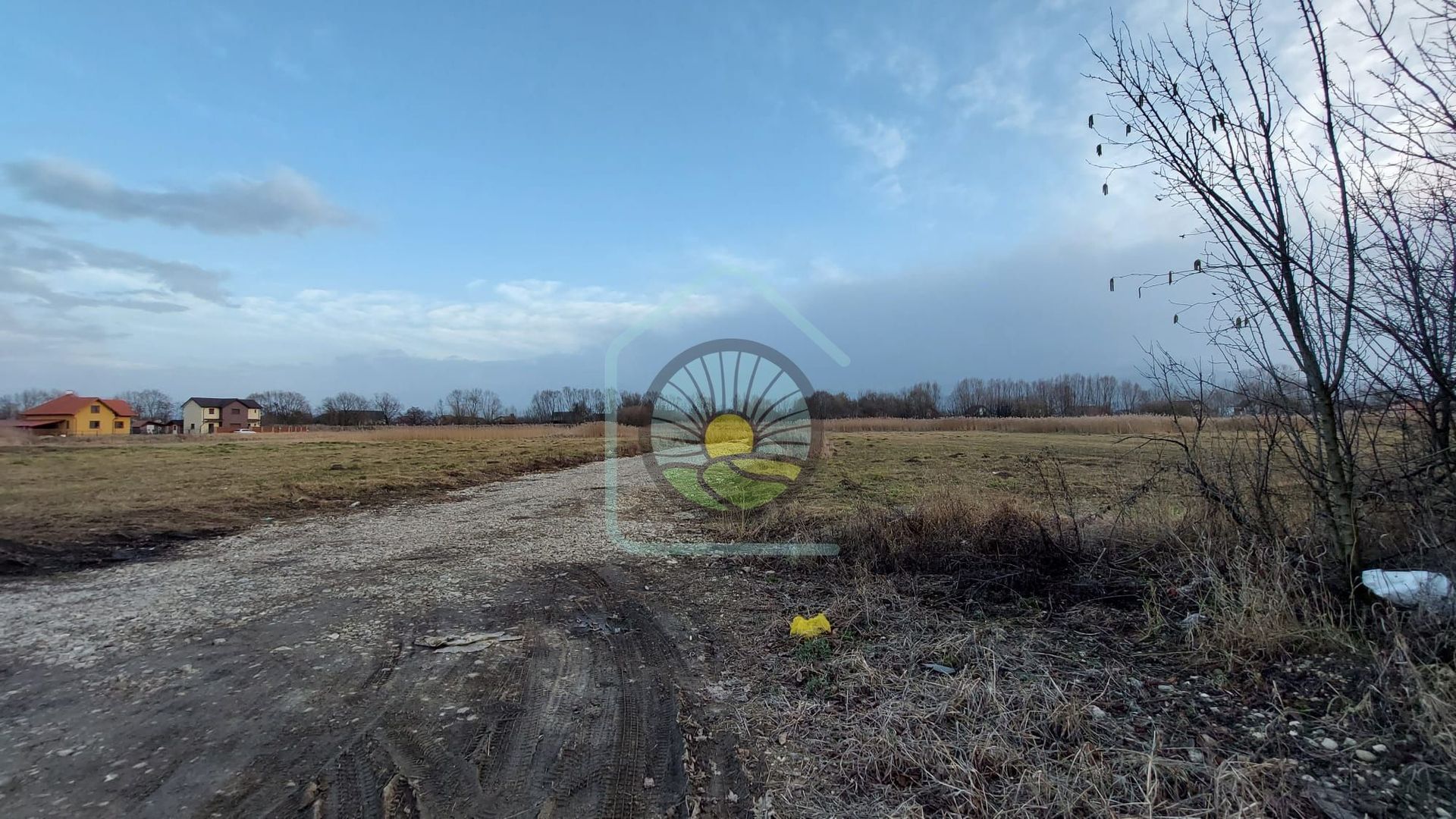 TEREN INTRAVILAN BRASOV-STUPINI STR. FAGURULUI - Poză 7