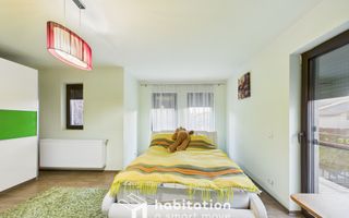 Duplex spațios,  grădină amenajată și poziție excelentă lângă Kaufland - Poză 12