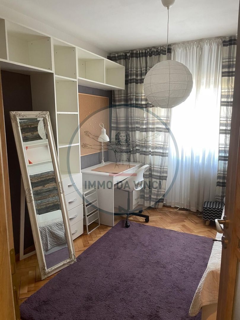 Apartament 3 camere Marasti Aurel Vlaicu - Poză 5