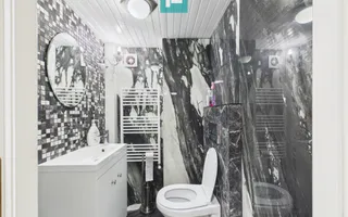 Spațiu comercial  | Parter Bermo, Micălaca – Arad - Poză 22