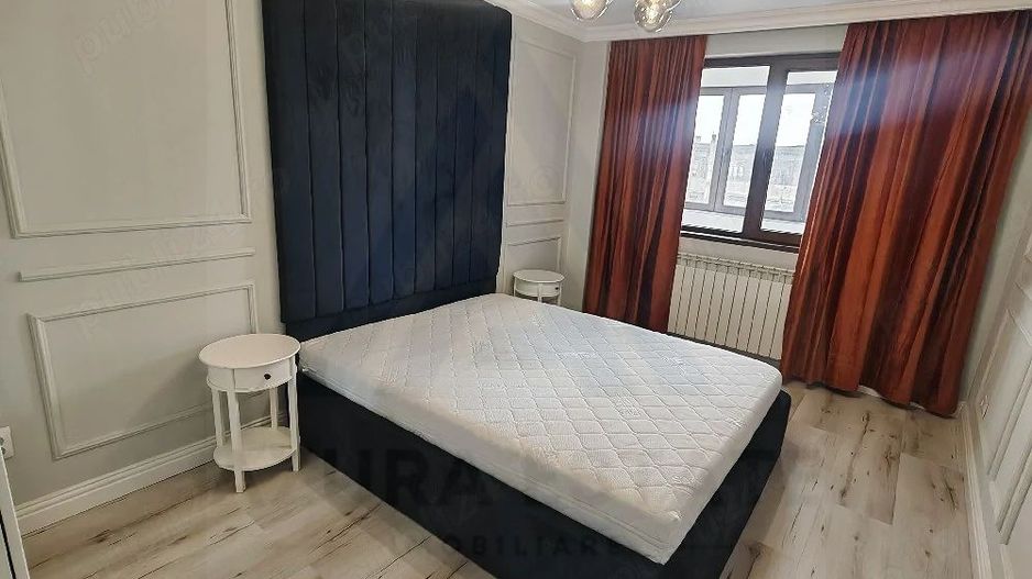 Apartament 2 camere decomandat la vila parcare subterana Terezian - Poză 2