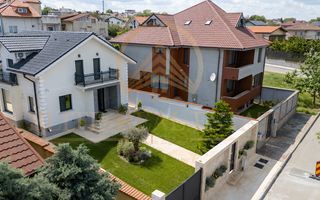 OVIDIU SUD- Vila S+P+M complet mobilată si utilată - Poză 1