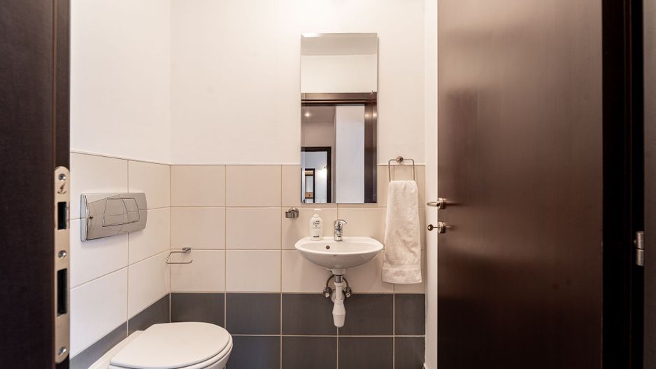 Mai mult decât o adresă, un sanctuar urban în Natura Residence. - Poză 8