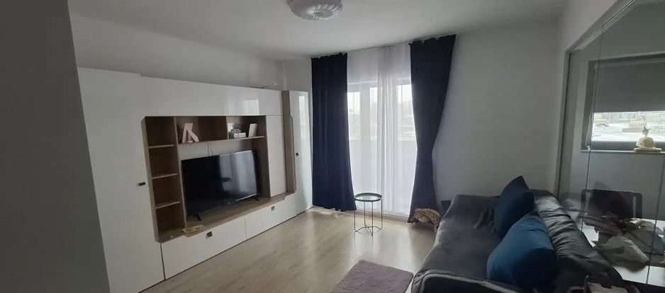 GARSONIERA AQUA CITY, BLOC NOU,BUCATARIE INCHISA, INCALZIRE PARDOSEALA - Poză 1