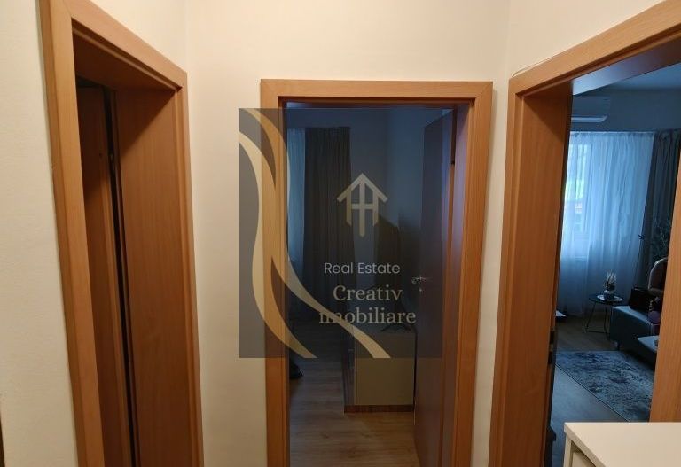 Studio dublu de închiriat Piața Sudului metrou - Poză 5