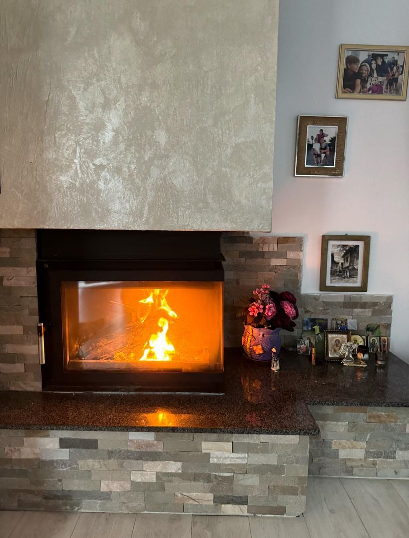 Casa de vanzare / Goranu - Poză 4