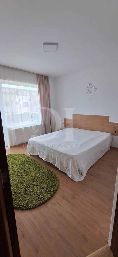 Apartament de închiriat – Zona Terra, Florești - Poză 3