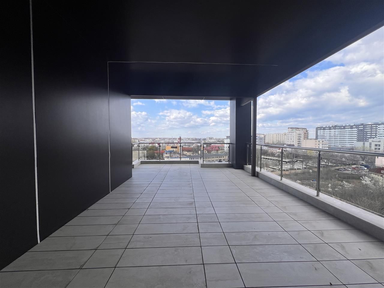 Apartament 3 camere | Soseaua Nordului | Cartierul Francez - Poză 8