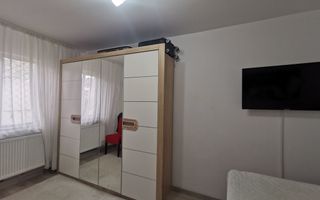 I. C BRĂTIANU Sc 8 apartament 2 camere mobilat - Poză 3