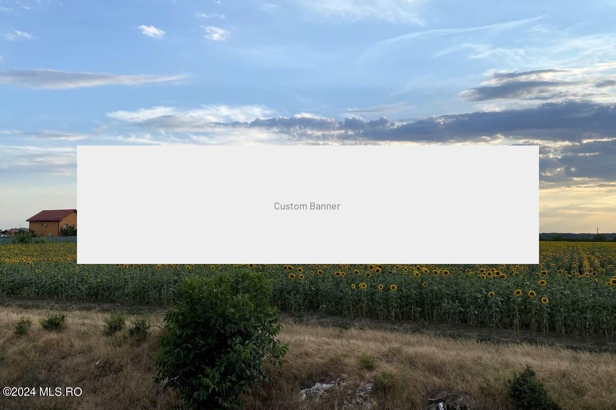 Tamasi, langa padure, 12.824 mp, deschidere 45 ml, teren cu potential - Poză 11