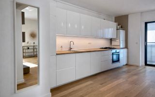 Apartament superb 3 camere I Baneasa I Vanzare - Poză 5