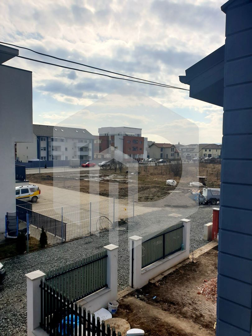 Dezvoltator . Casa in Selimbar/ Zona El Gringo/120 mpu+ gradina 216mp - Poză 3