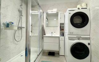 Apartament cu 2 camere *67mp utili + Terasa* // Pipera - Rond OMV - Poză 25