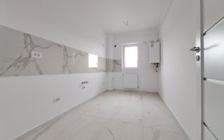 Apartament 1 camera de vanzare in Iasi, Galata, 43,34 mp, bloc nou - Poză 4
