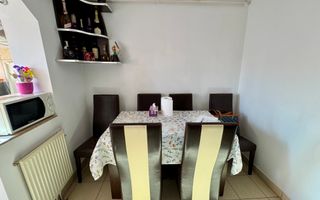 Vând apartament 2 camere complet utilat   Micro 17, Satu Mare - Poză 10