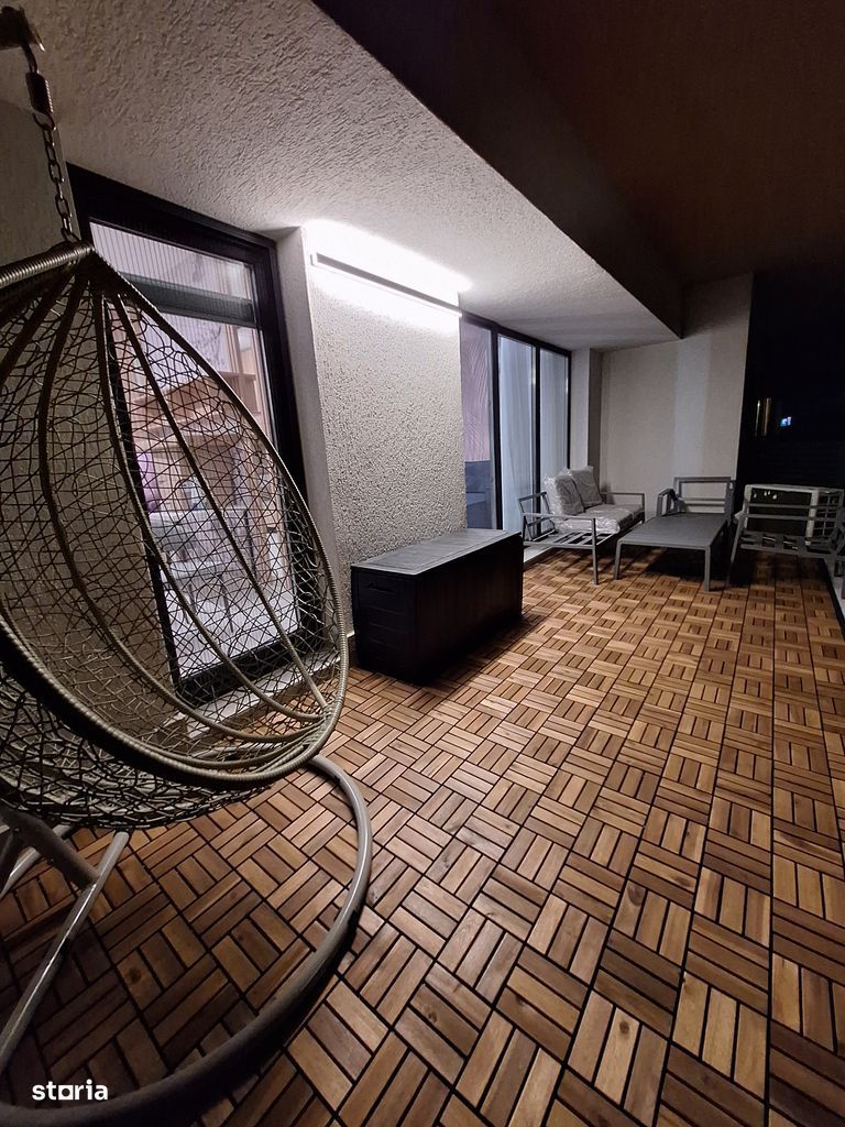 Apartament 3 camere de inchiriat - Poză 2