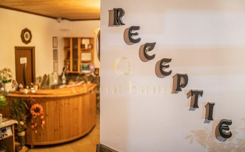 Pensiune de excepție de vânzare – Moeciu de Sus, Brașov - Poză 4