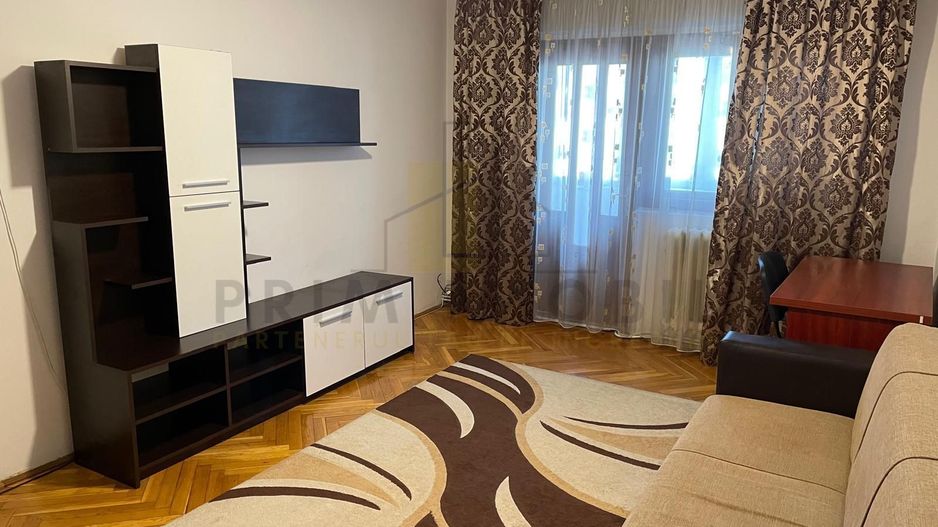2 camere decomandat | Gara - Arcu | Mobilat și utilat | Aproape de UMF - Poză 9