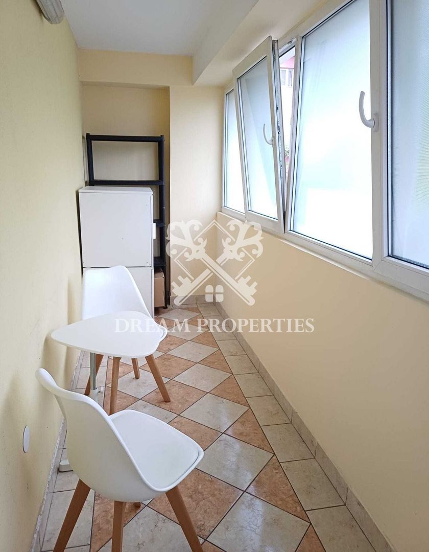 Apartament 2 camere, parcare, balcon, cartier Gheorgheni - Poză 6