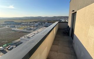 Apartament cu 2 camere, 70 mp, pet-friendly, Zona Maurer Residence - Poză 7