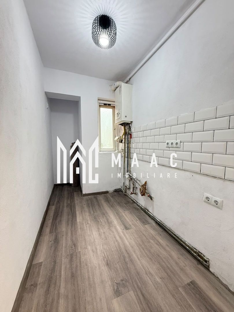 Apartament 2 camere | Renovat | Etaj 3/5 | Mihai Viteazu - Poză 5