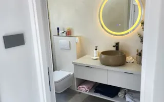 Casă individuală modernă | Livezeni | 120 mp utili | Mobilată Utilată - Poză 16