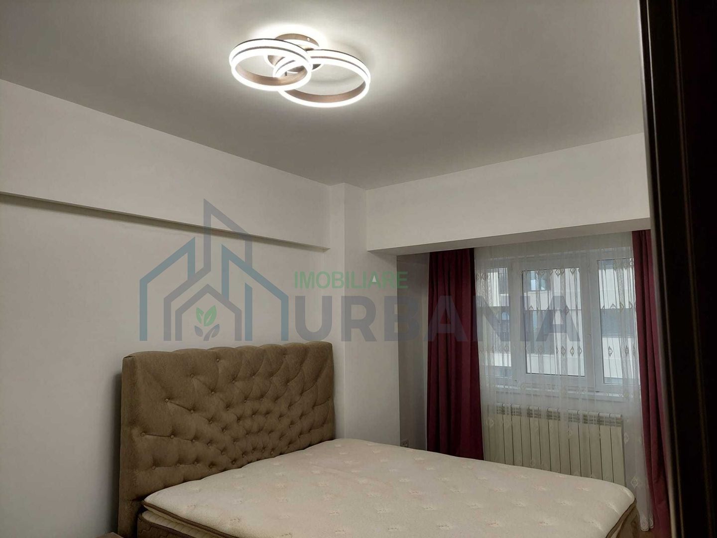 Apartament cu 2 camere decomandat, Tătărași, Iași - Poză 2