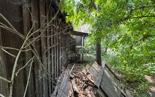 Teren și casă de vânzare în Miercurea Ciuc, zona L1u (strada Leliceni) - Poză 70