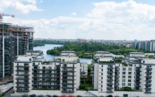 Apartament 2 Camere cu parcare inclusă în complexul BHB Avenue - Poză 3