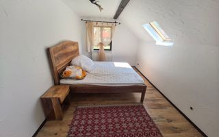 Casă P+M de vânzare | 450 mp teren | Centru Baia Sprie - Poză 5