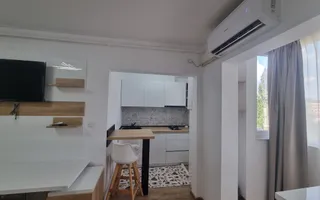 Apartament modern cu o camera ideal pentru 2 persoane | Marasti - Poză 16