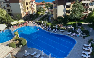 Apartament de vânzare în Central, Sfantu Gheorghe - Poză 33