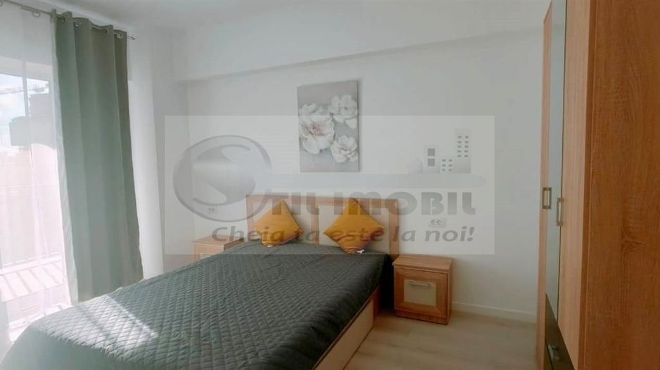 2 CAM TATARASI BLOC NOU MOBILAT  DECOMANDAT EVERGREEN - Poză 7