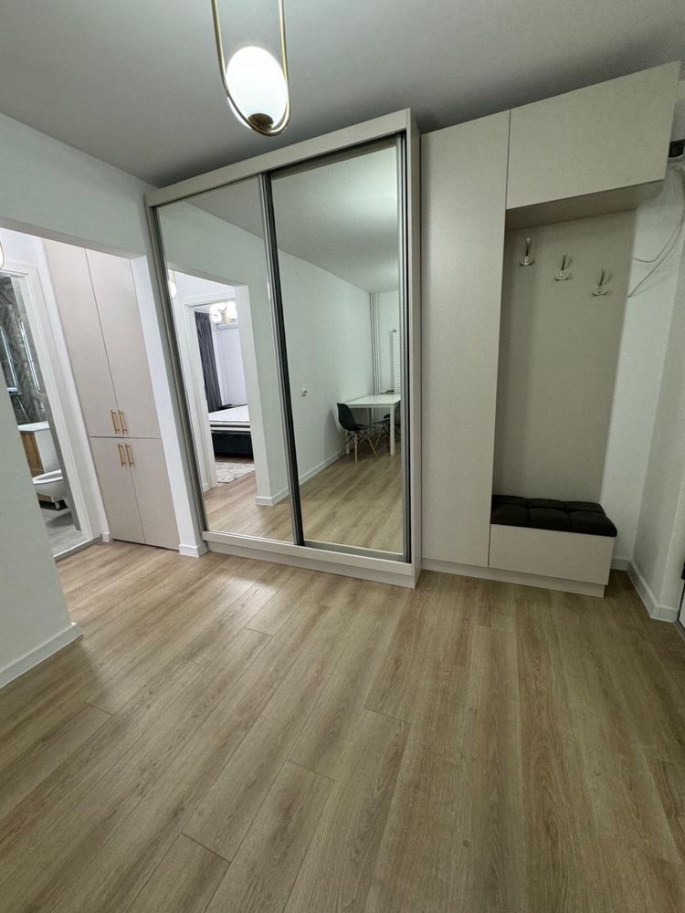AP. 2 CAMERE SALAJ, PET-FRIENDLY, MOBILAT/UTILAT MODERN,CURAT - Poză 2
