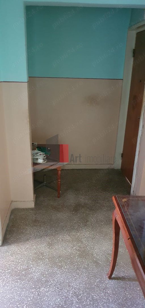 Vânzare apartament 3 camere Brâncoveanu-Covasna - Poză 9