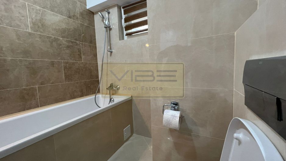 Apartament 1 camera decomandat Tatarasi - Evergreen Towers - Poză 15