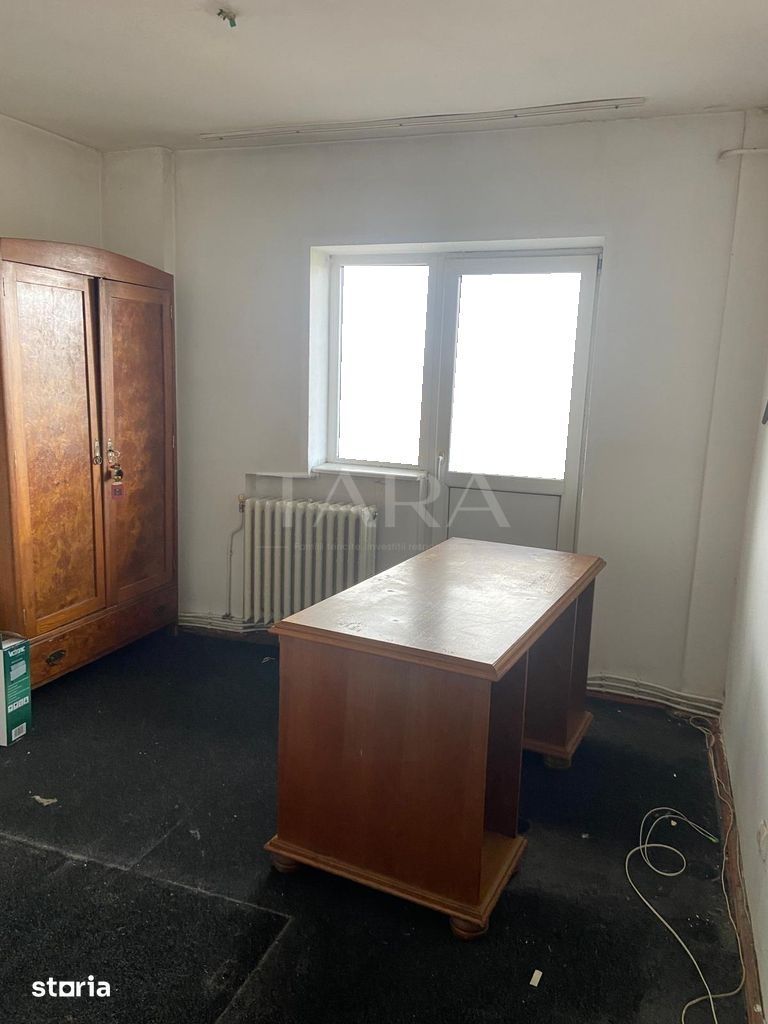 Apartament 3 camere decomandate, Mărăști. - Poză 5