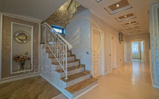 Palazu Mare/ Elvila - Casa de poveste pentru familia ta - Poză 11