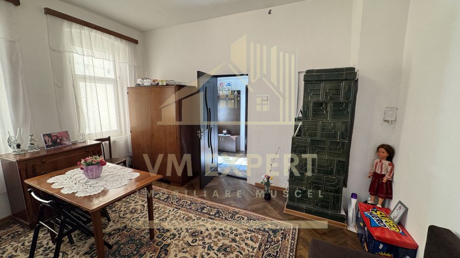CASA 122 MP, TEREN 361 MP, CAMPULUNG, CENTRU - Poză 10