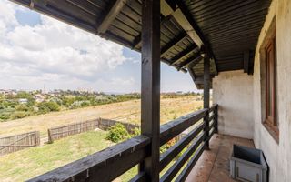 Casa P+M cu 6 camere si teren de 705 mp | Pitesti – Strada Zborului - Poză 9