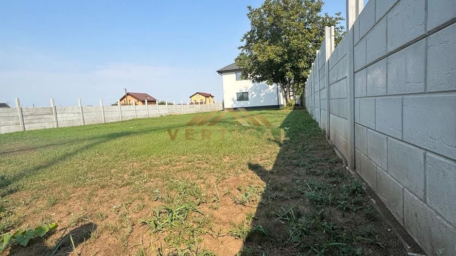 Casa P+1, teren 754 mp, Berceni - Poză 2