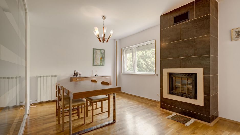 Apartament 3 camere Pipera Scoala Americana - Poză 4