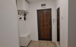 2 camere decomandat Complex Studentesc centrala proprie - Poză 9