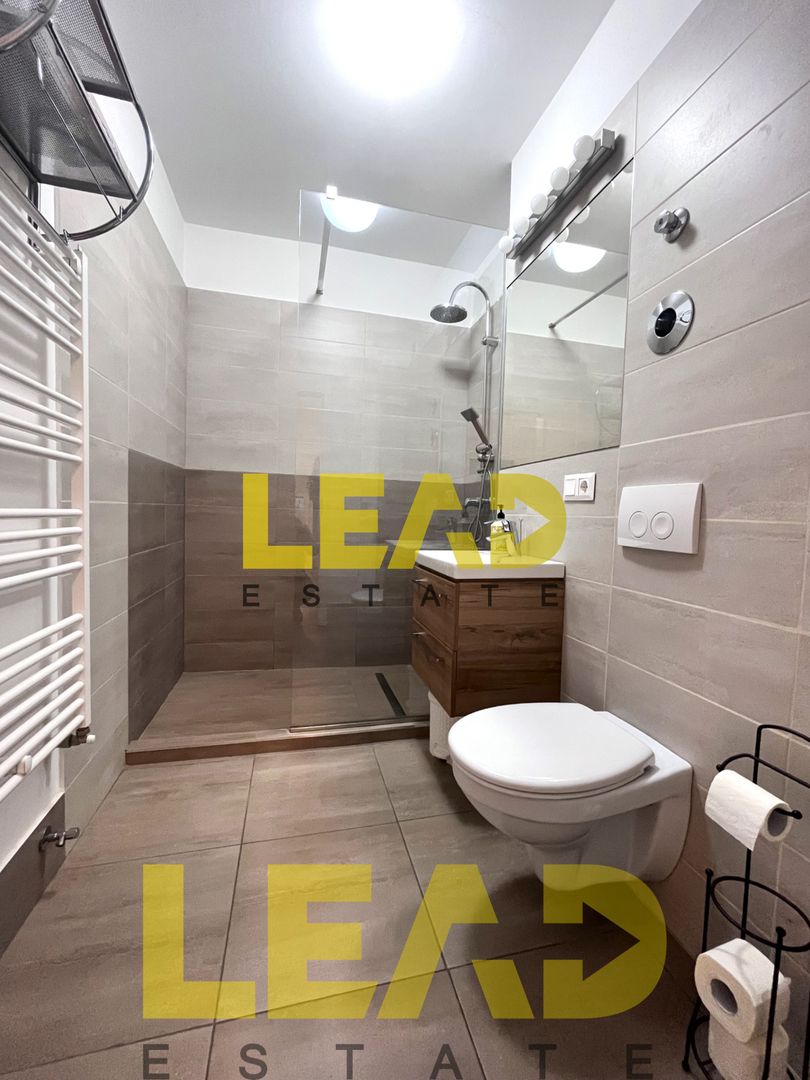 Apartament 2 camere de vanzare in Avantgarden Brasov! - Poză 7