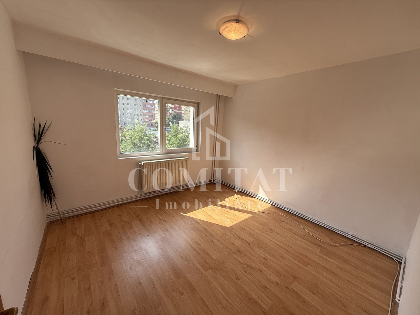Apartament 2 Camere | Decomandat | 48 mpu | Etaj 2/4 | Mărăști - Poză 3