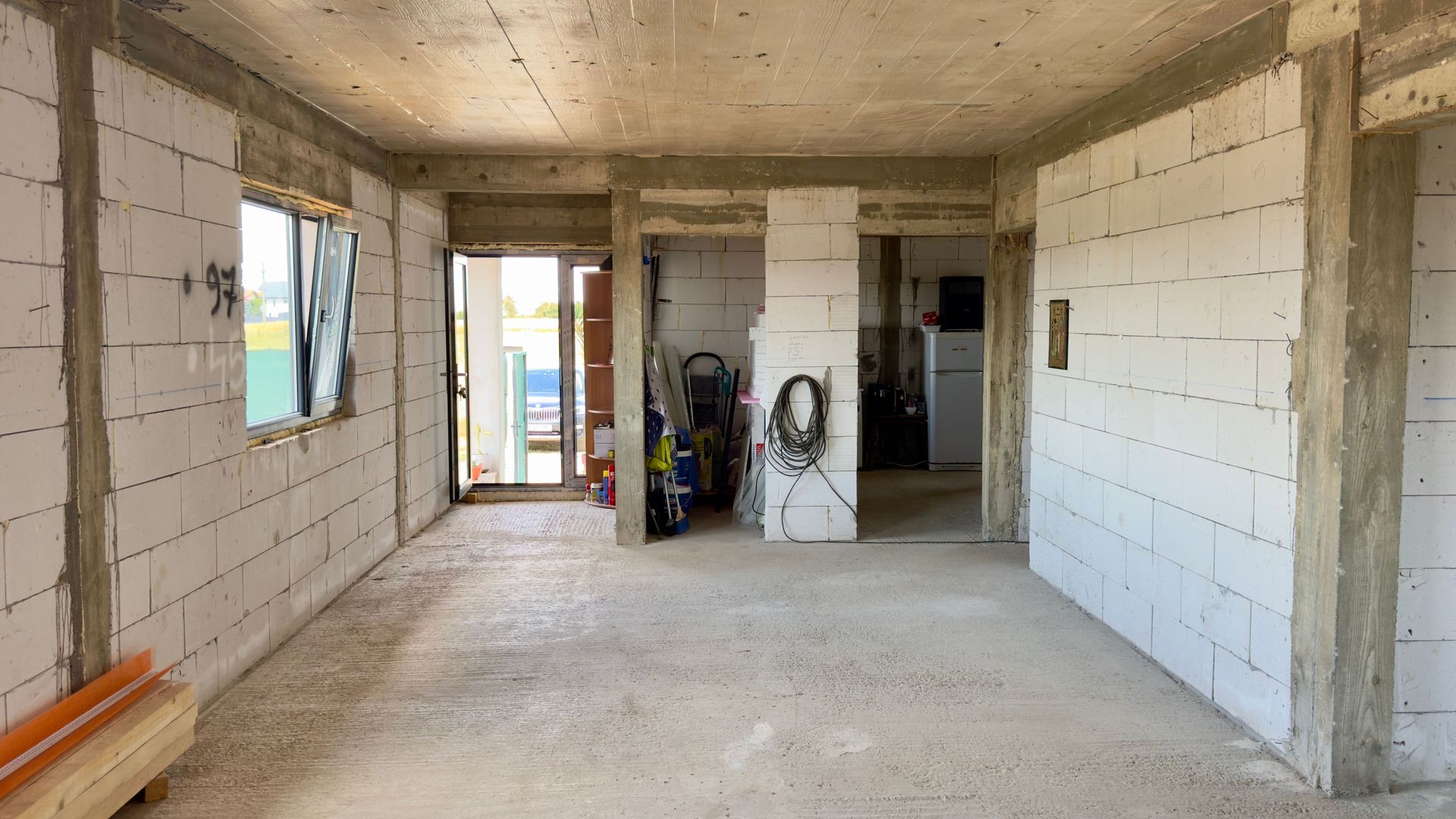 Casa individualǎ Bâcu, construcție 2025 la preț de apartament ! - Poză 21