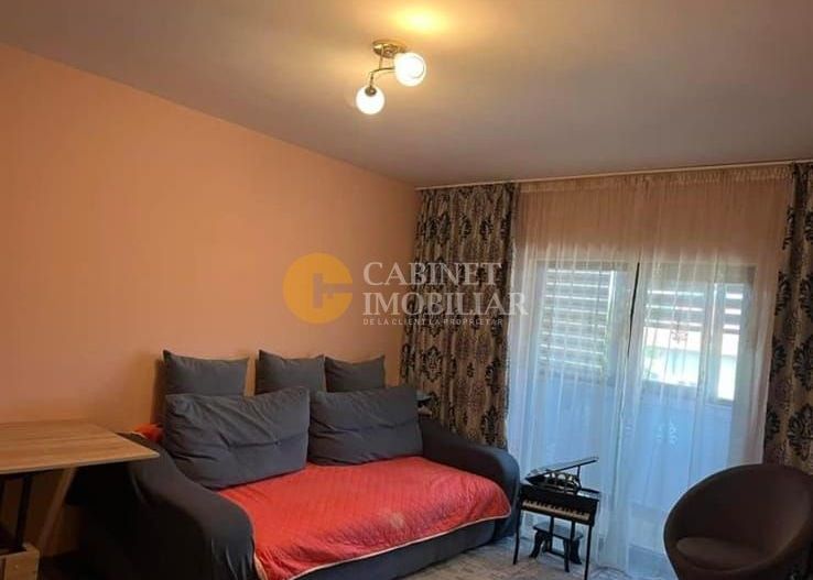 Valea Lupului Apartament 3 camere cu pod si loc de parcare - Poză 3