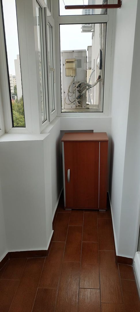 Apartament 3 camere, prima închiriere, renovat complet, Nerva Traian/Mall Vitan - Poză 11