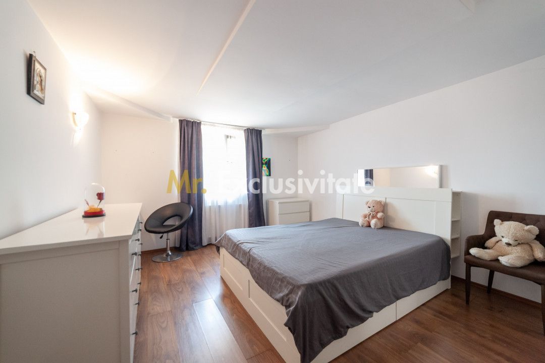 0% Comision !!  CASA PODUL BROSTENI - ARGES - Poză 6